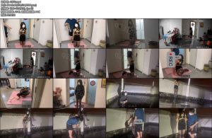 [欢乐谷] 彻底被玩坏的一天超长深度版 真的是彻底被玩坏的一天，太痛苦了-丝依依