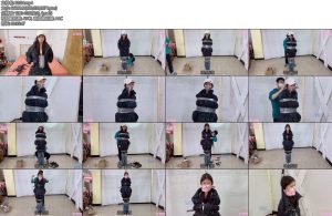 [xiao素素] 南国有佳人绝世而独立-丝依依