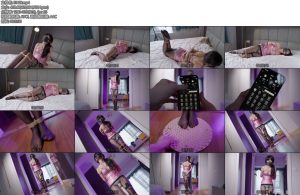 [悠米原创] 女白领的危机5被绑架的女白领被迫接受了非人遭遇郊狼电击不断刺激吊绑指压板站立折磨ZDB放置羔潮最后剪刀脱缚她是否能逃出生天-丝依依