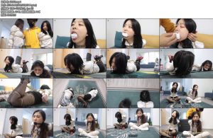 [得意客] 山无二虎⑤-丝依依