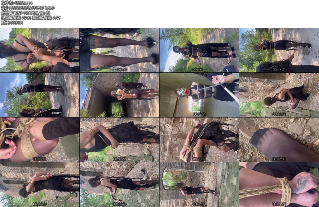 [媚娘原创] 来自圈内女王的挑衅-丝依依