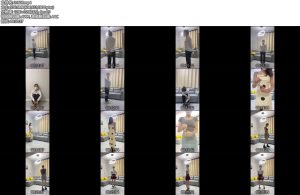 [何沐原创] 女囚何沐的自述_居家镣铐行走（合集版）-丝依依