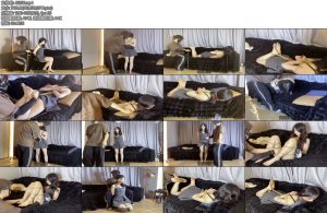 [贝特原创] MrBetter猫雨后手观音-丝依依