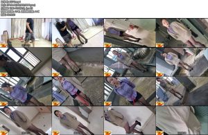 [魅影空间] 丹丹骚M的户外紧缚丹丹的奴性越来越强了后高手紧缚股绳黑丝这次也尝试到户外走走体验下心跳的感觉-丝依依