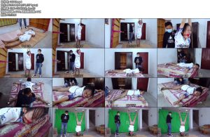 [樱束原创] 房客空姐（一）上下合并版-丝依依