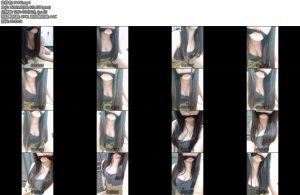 [惜缘原创] 宅男片系列丝袜勒嘴-丝依依