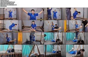 [李大侠] 审问女犯李佳佳-丝依依