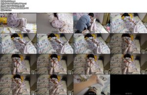 [荷仙原创] 荷仙少女 能想象一个外表软弱的白丝lo娘能徒手徒脚挣断麻绳ma若灵妹妹就能做到哦-丝依依