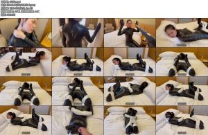 [亚洲绳艺] not of 秘密潜入搜查官-丝依依