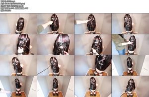 [D-Lemon] クローゼット監○拘束イラマ-丝依依