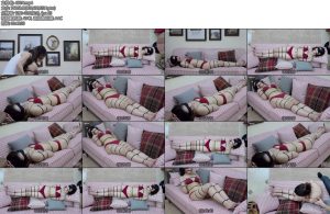 [半岛束艺] 泽爱狠狠的睡上一觉-丝依依