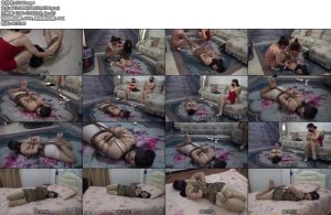 [胜景影视] 女绑匪（第一集）-丝依依