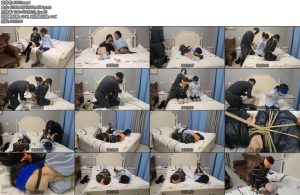 [JS原创] 流星客脱困6两个妹子回家遭入室抢劫-丝依依