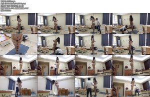 [半岛束艺] 如履薄冰~佐伊-丝依依