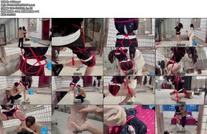 [媚娘原创] 学生时代扭曲的爱3-丝依依