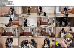 [虚无原创] 意外的穿越-丝依依