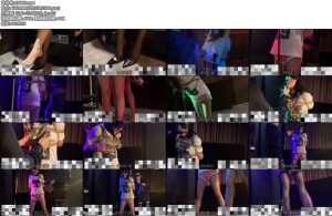 [亚洲绳艺] 苏曼S苏曼女王黑丝刑罚女奴鞭策X_X-丝依依