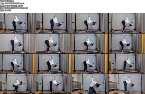 [李大侠] 紫涵后手吊-丝依依