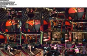 [随心原创] 带小爱慕来朋友调叫室各种体验道具很多-丝依依