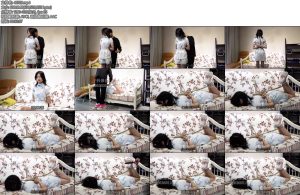 [子衿原创] 佳佳五花驷马-丝依依