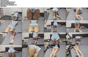 [御仙原创] 邻居的长鞭高能SP-丝依依