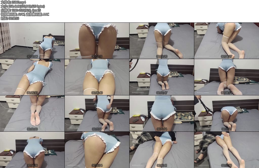 [御仙原创] 邻居的长鞭高能SP-丝依依