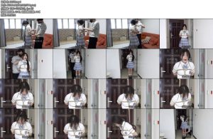 [子衿原创] 小语五花口枷单独放置-丝依依