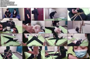 [朱雀雀] 女孩来应聘保姆没想到矿泉水-丝依依