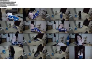 [半岛束艺] 海语 黑暗的一天（上）-丝依依