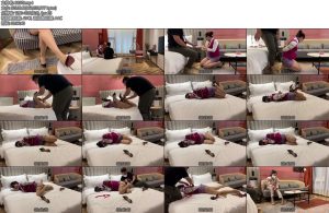 [ZhangYang] 洋洋 致敬lamu出轨人妻的惩罚-丝依依