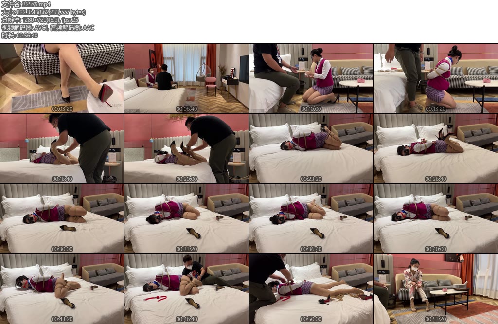 [ZhangYang] 洋洋 致敬lamu出轨人妻的惩罚-丝依依