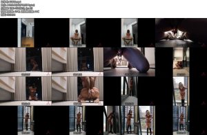 [CD伪娘] 小诡的自缚138让人蛋疼的新玩具-丝依依