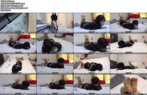 [新月原创] 玉箫女王被反制td驷马蒙眼口塞堵嘴强烈挣扎-丝依依