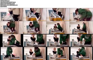 [子衿原创] 菲菲TK挠脚心按摩到晕过去-丝依依