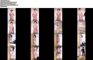 [锐度主张] 嫣儿直播，3月4号紧缚驷马海老缚 01-丝依依