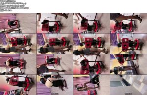 [亚洲绳艺] 丹祖宗超强紧固sp女奴双视角版-丝依依