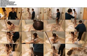 [随心原创] 小夕美人出浴-丝依依