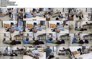 [半岛束艺] 矢崎泽爱令人舒适的嚎叫刚来即被激发m潜质的矢崎-丝依依