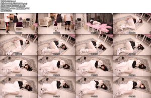 [绿帽学院] 妹子极限承受 隐藏机器版本 妹子开钢测试-丝依依