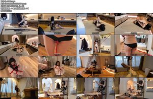 [白城原创] 第十二部官官II紧缚绳幻想全集-丝依依