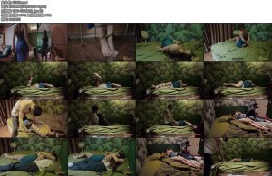 [半岛束艺] 蓝鲸开局一头鲸-丝依依