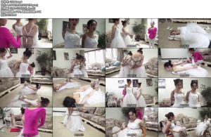 [逍遥原创] 为实现自己的舞蹈梦想而坚持2-丝依依