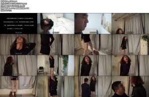 [逍遥原创] 女探员的忧伤 绞刑-丝依依