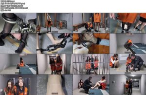 [忘忧社] 两名罪犯王丽和姚春燕被带上法庭王丽因贩卖毒品罪被判处死刑剥夺政治权利终身姚春燕因贪污罪受贿罪和协助他人逃逸罪被判处有期徒刑20年-丝依依