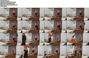 [绳命线] 赖赖 第一次五花体验-丝依依