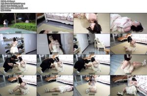 [子衿原创] 叶子不要相信陌生人-丝依依