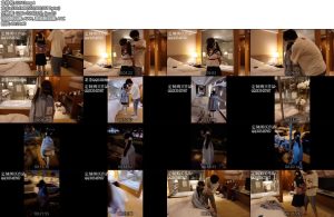 [咕咕精] 茶茶の伪装拘束~被绑起来悄悄出门吧-丝依依