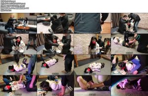 [一绳所爱] 网贷的危害-丝依依