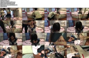 [酱酱喵] 可可口水收集-丝依依