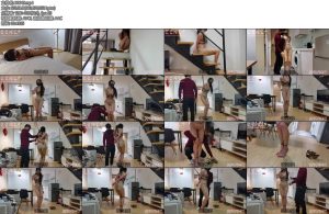 [雯雯原创] 逃跑失败的小n，等待她的将是更苦的折磨-丝依依